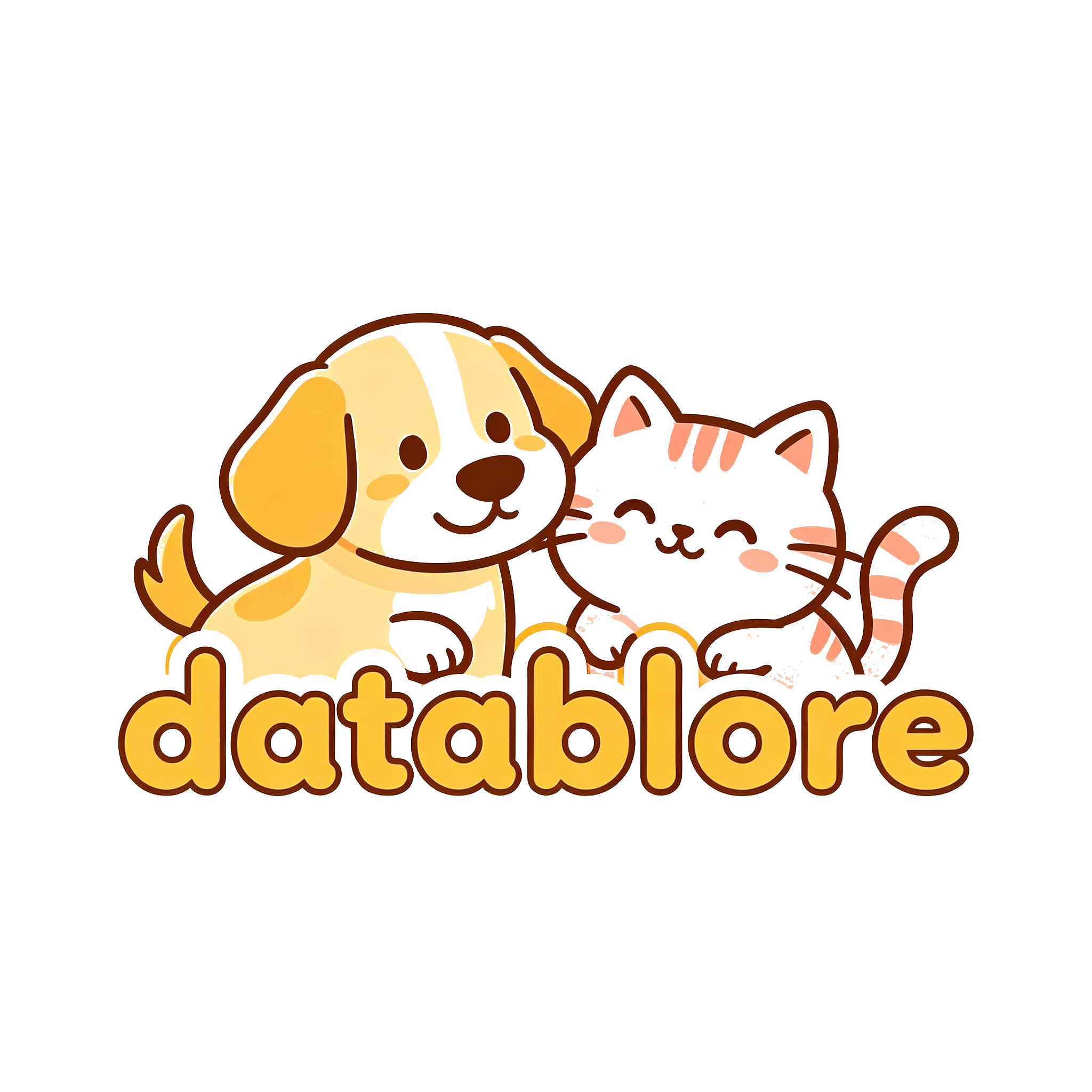 Making companionship warmer and more reassuring.datablore.com